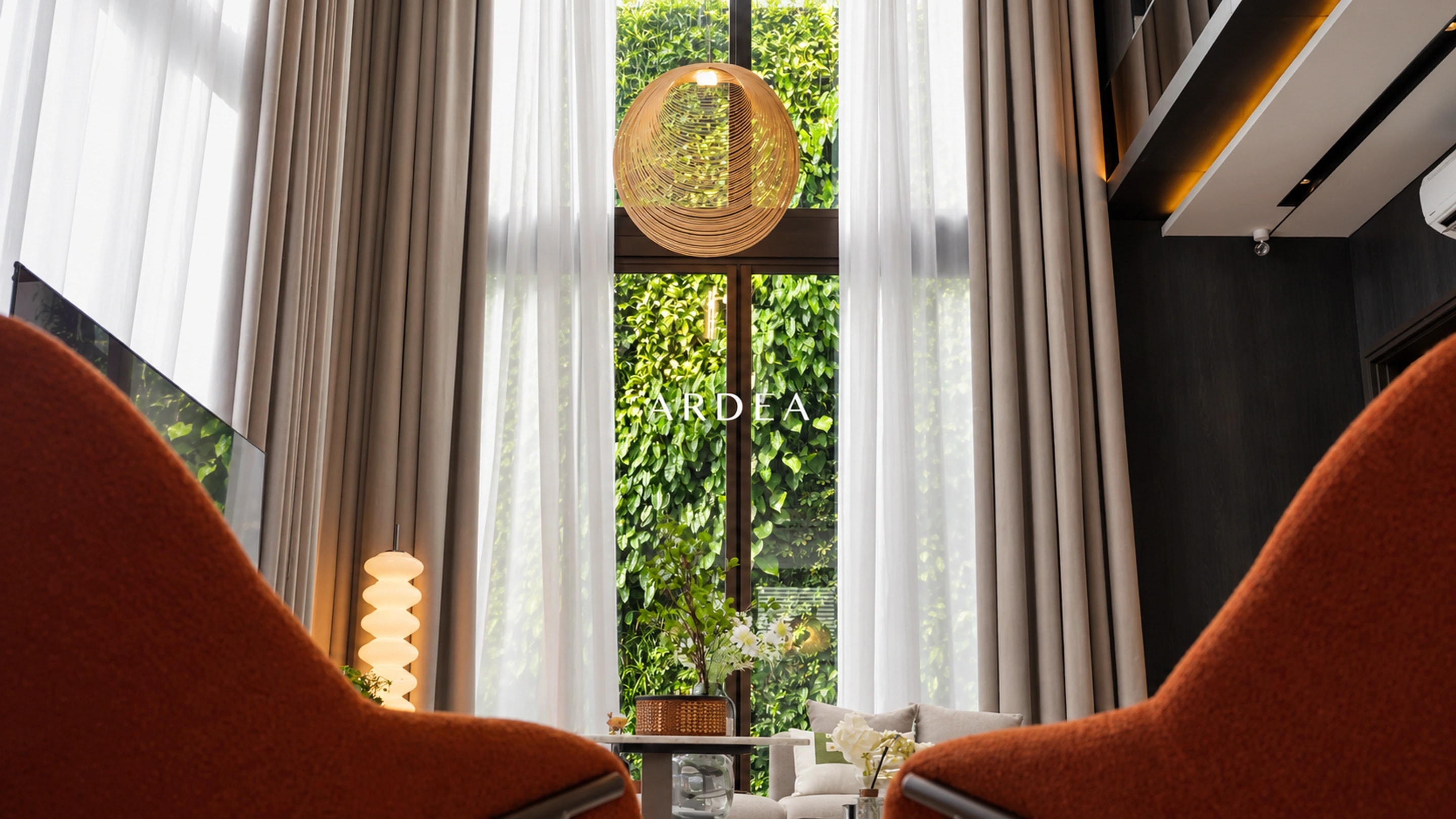 ARDEA Cluster — Summarecon Serpong house tour