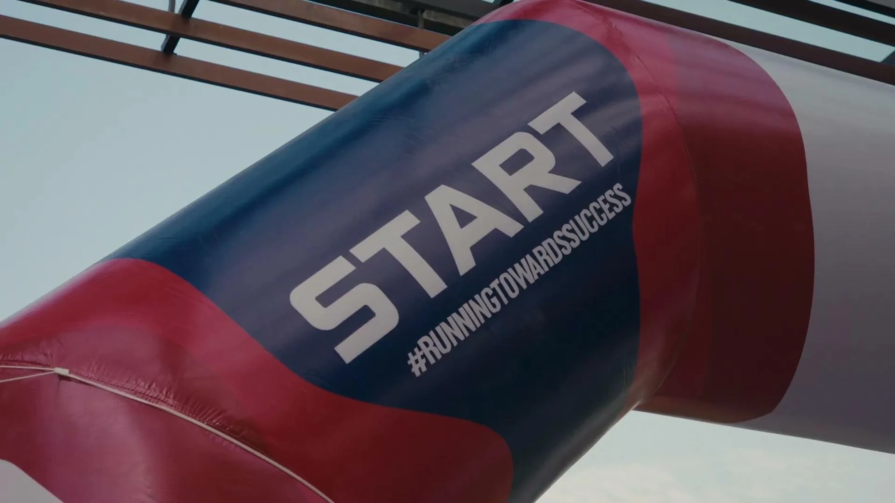 BNM Fun Run 2025 — Event documentation