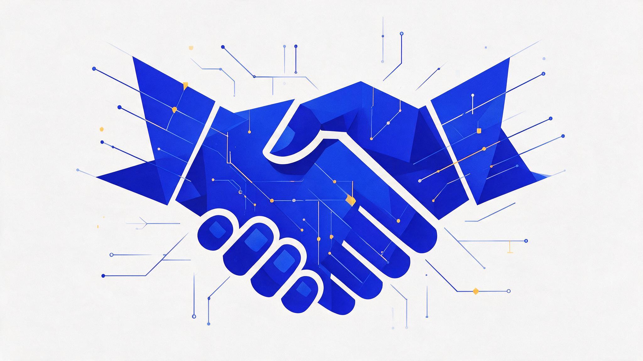 Building brand trust in the age of AI